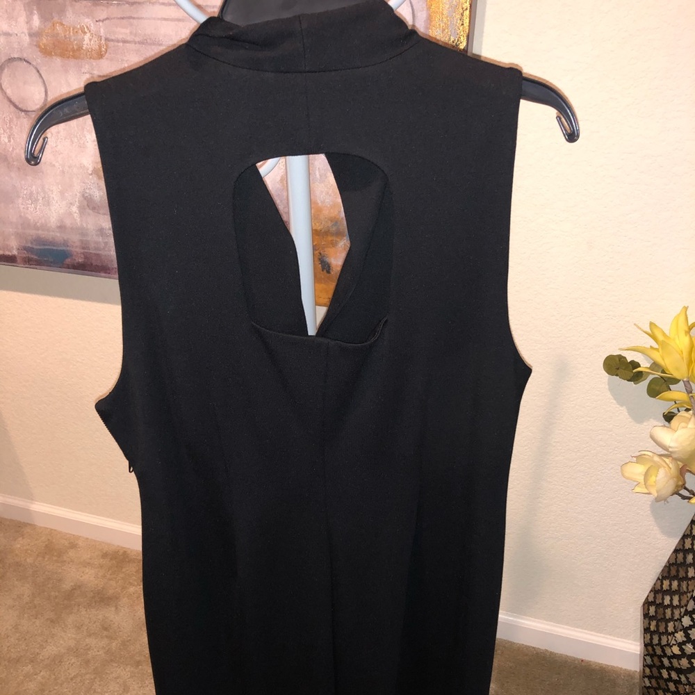 Bodycon dress - Picture 6 of 9